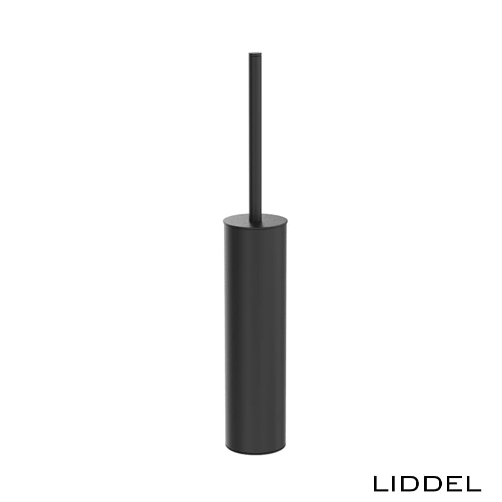 [리델] DW-11BK 블랙 원형 청소솔