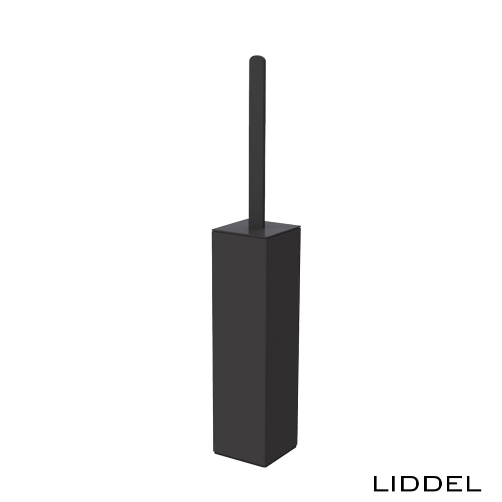 [리델] DW-12BK 블랙 사각 청소솔