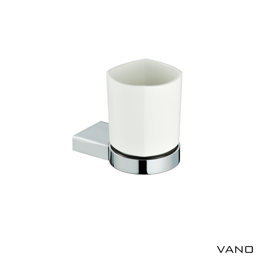 [바노테크] VA-5403 크롬 컵대
